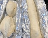 ソフトフランスパン 加水率85パ作り方6写真