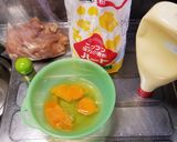ピカタ作り方7写真