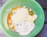ピカタ作り方8写真