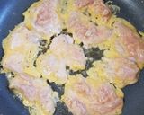 ピカタ作り方15写真