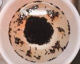 冷凍OK！スーパーのあの味、ひじき♪作り方1写真