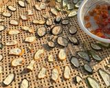 暑さに負けるな!野菜を干すのだ!作り方6写真