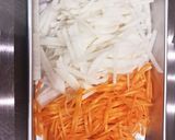 鯖缶で簡単！さばマヨサラダ作り方1写真