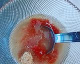 簡単！小エビの エビチリ作り方5写真