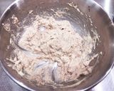 鯖缶で簡単！さばマヨサラダ作り方3写真