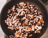 冷凍OK！スーパーのあの味、ひじき♪作り方4写真
