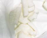 長芋と納豆のネバネバサラダ作り方4写真