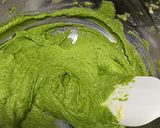 抹茶のタルト作り方7写真