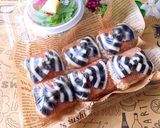 わしたポーク缶でおにぎり弁当 簡単作り方4写真