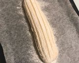 ＊ふわふわ♪ミルクハース（中種法）＊作り方20写真