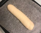 ＊ふわふわ♪ミルクハース（中種法）＊作り方17写真