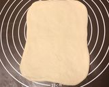 ＊ふわふわ♪ミルクハース（中種法）＊作り方15写真