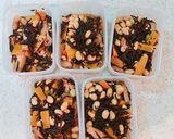 冷凍OK！スーパーのあの味、ひじき♪作り方6写真