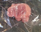柔らかサクサクのヒレかつ🐷作り方3写真