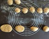 60分で♪レンジ発酵＊きな粉チョコパン作り方9写真