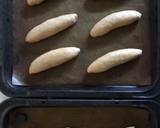60分で♪レンジ発酵＊きな粉チョコパン作り方11写真