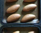60分で♪レンジ発酵＊きな粉チョコパン作り方13写真
