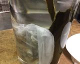 水出し出汁作り方5写真