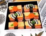 わしたポーク缶でおにぎり弁当 簡単作り方6写真