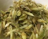 【夏ご飯】無限ミョウガ作り方3写真