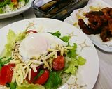 タコライス作り方6写真