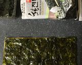 簡単海苔チーズ作り方2写真