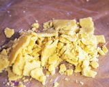 焼くまで15分！卵なしココナッツクッキー作り方4写真