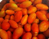 ミニトマトの浅漬け♪作り方2写真