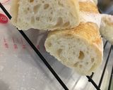 ソフトフランスパン 加水率85パ作り方11写真