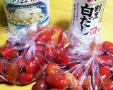 ミニトマトの浅漬け♪作り方5写真
