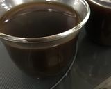 ぷるん☆コーヒーゼリー作り方2写真
