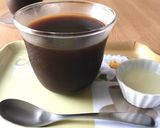 ぷるん☆コーヒーゼリー作り方3写真