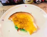 カレーパン作り方1写真