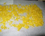 もろこし絞りかすdeホットドックパンズ♪作り方4写真