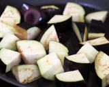 身近な食材で★お家で本格！究極の麻婆茄子作り方1写真