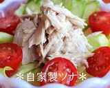 簡単＊早い★無限かぼちゃ★塩昆布とゴマ香作り方5写真