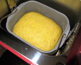 もろこし絞りかすdeホットドックパンズ♪作り方5写真