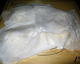 もろこし絞りかすdeホットドックパンズ♪作り方7写真