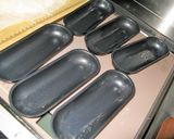 もろこし絞りかすdeホットドックパンズ♪作り方8写真