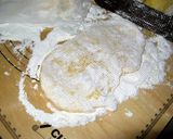 もろこし絞りかすdeホットドックパンズ♪作り方9写真