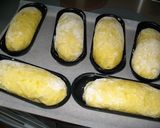 もろこし絞りかすdeホットドックパンズ♪作り方11写真