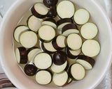 うまい！ナスのトロトロ甘醤油煮♪作り方2写真
