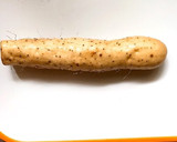 テーブルに涼を☆夏野菜のとろろもずく作り方5写真