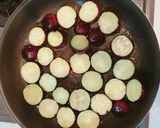 うまい！ナスのトロトロ甘醤油煮♪作り方4写真