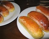 もろこし絞りかすdeホットドックパンズ♪作り方13写真