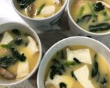 白だしで簡単！レンジで作る冷やし茶碗蒸し作り方5写真