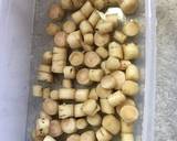豚シロもつ煮込み作り方5写真