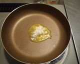 超簡単✿クイニーアマン風食パン✿作り方1写真