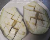 超簡単！水なすの味噌マヨかけ作り方2写真