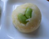 ガーリックシュリンプ☆プレートランチ♫作り方6写真
